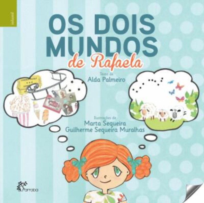 Os Dois Mundos de Rafaela