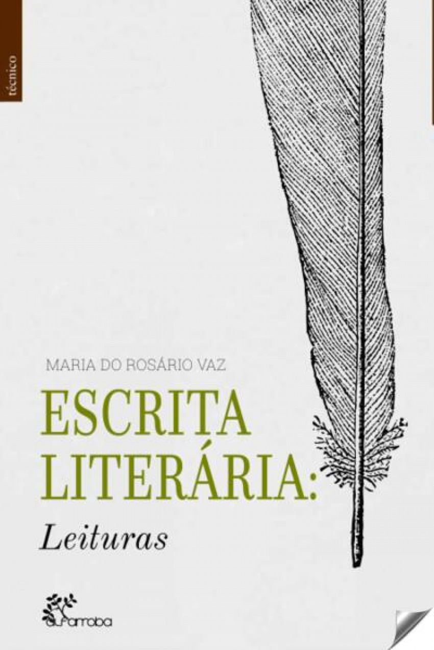 Escrita literiária Leituras