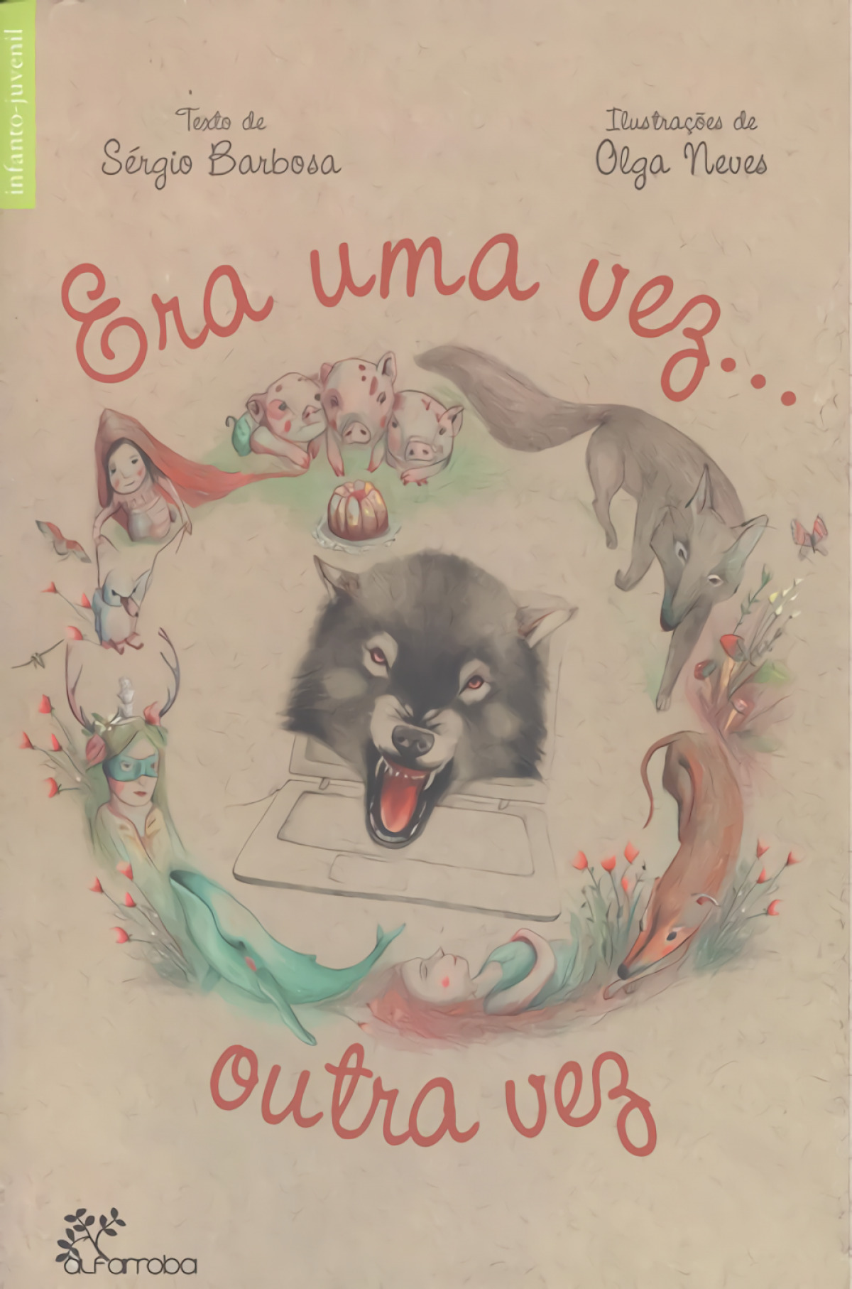 Era uma vez...outra vez