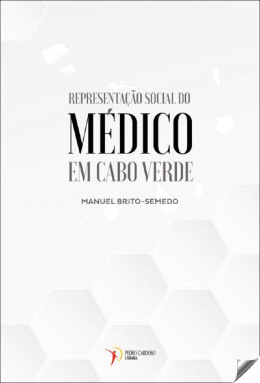 Representaçao social do medico em cabo verde