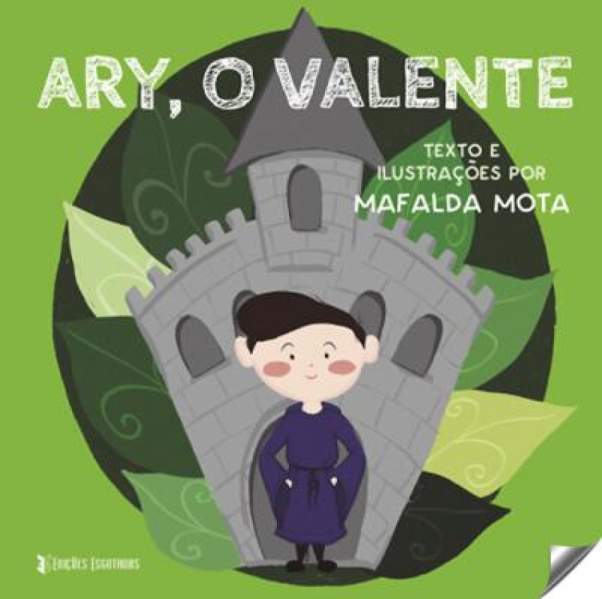 Ary, o valente