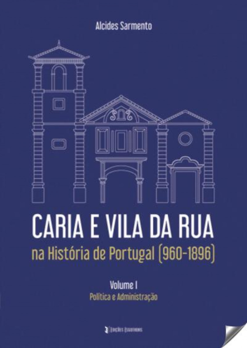 Caria e Vila da Rua na História de Portugal