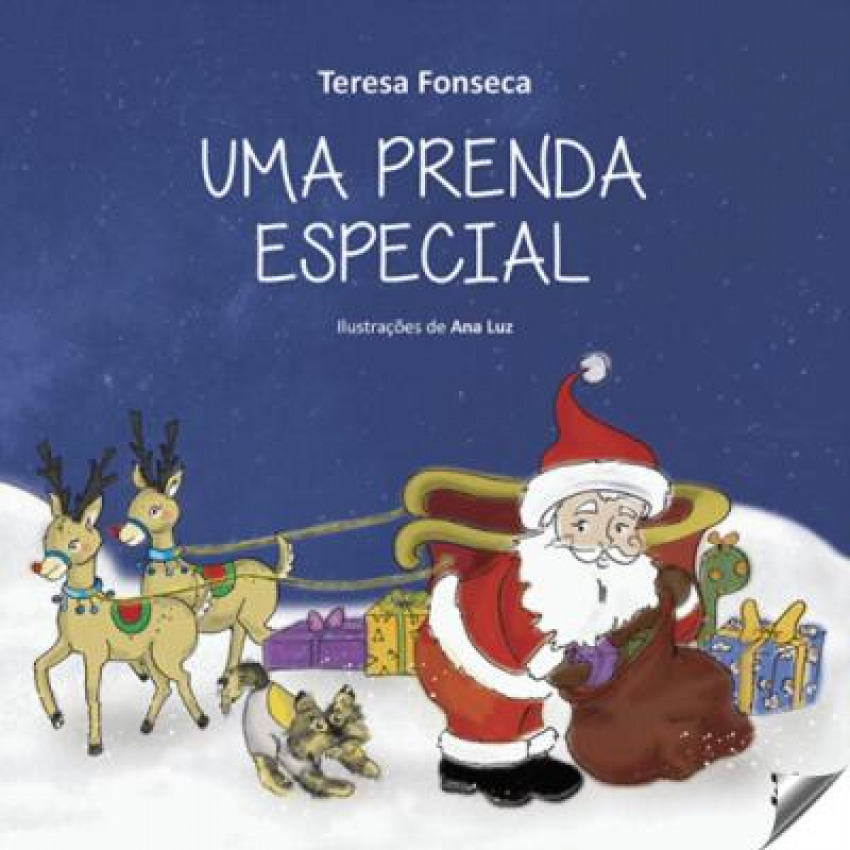 Uma prenda especial
