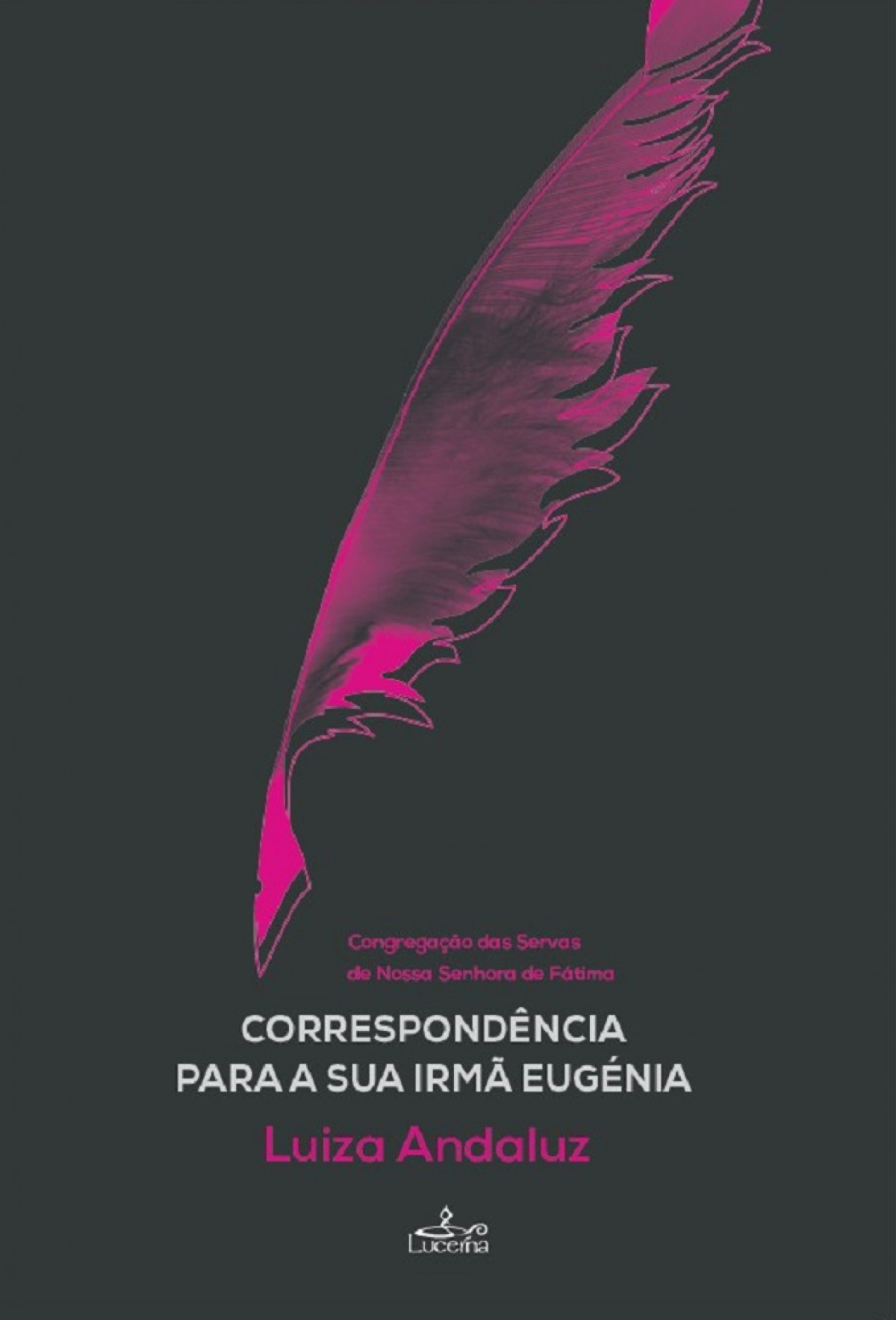 CorrespondÊncia para a sua irmÃ eugÈnia