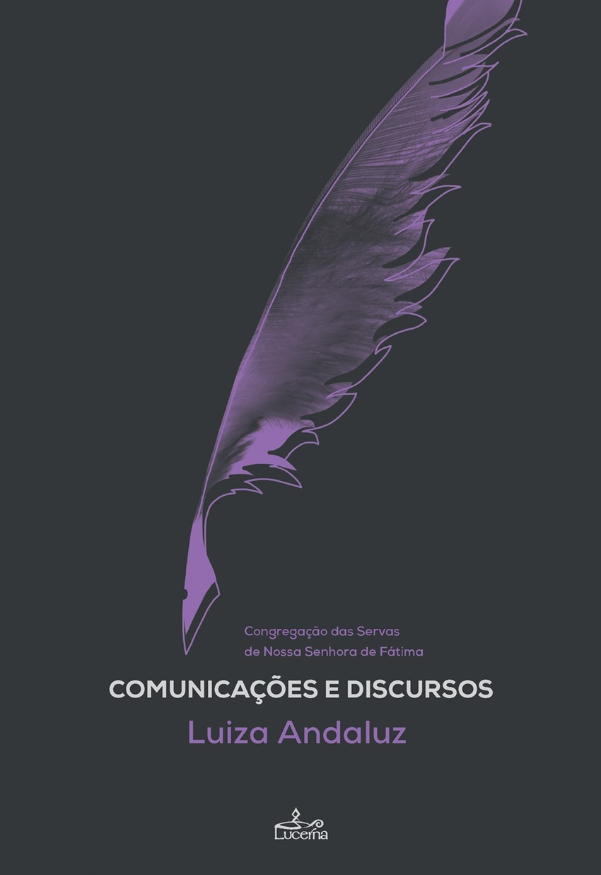 Comunicações e discursos Congregação das Servas de Nossa Senhora de Fá