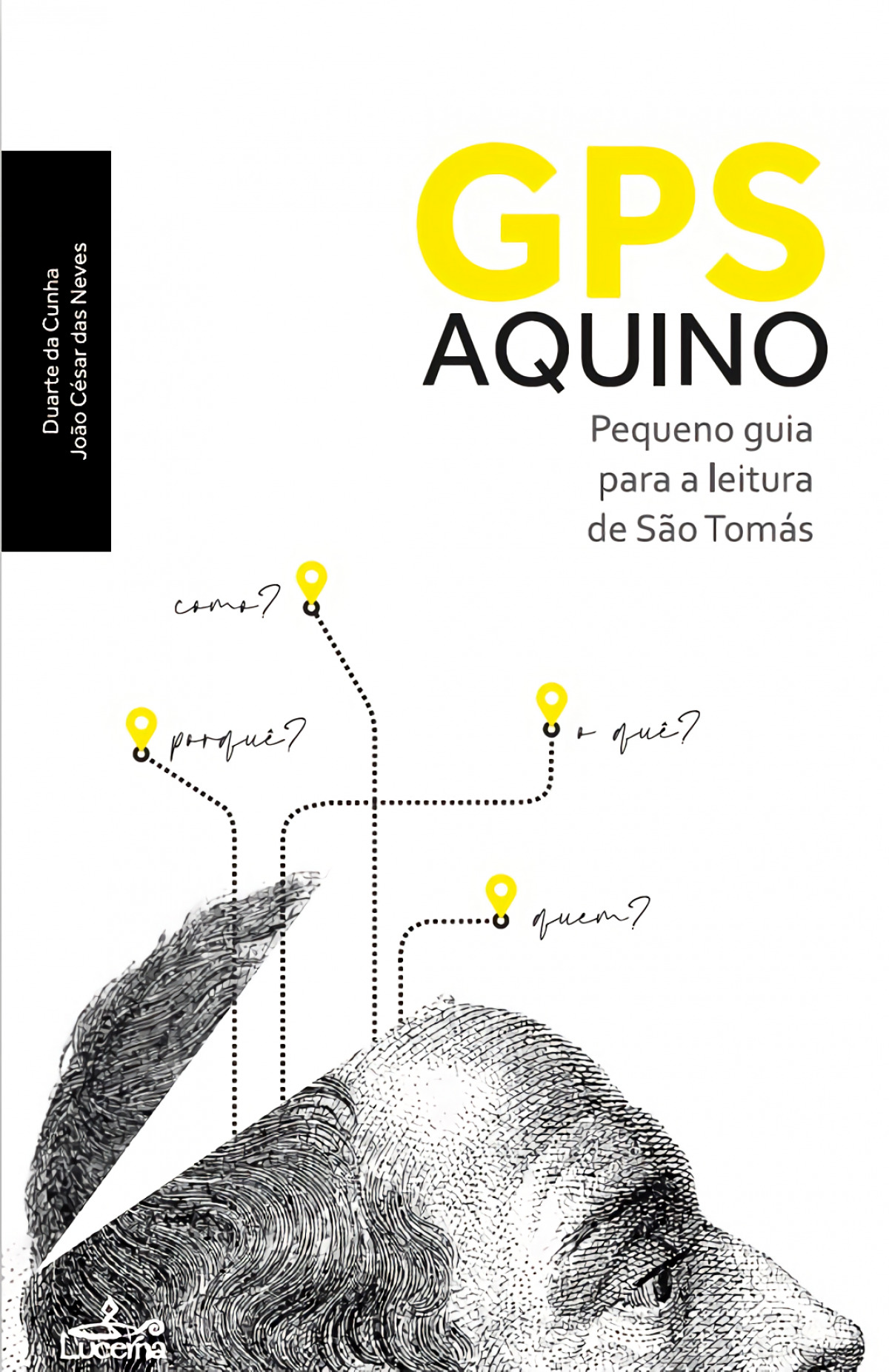 Gps aquino pequeno guia para a leitura de sÃo tomÁs