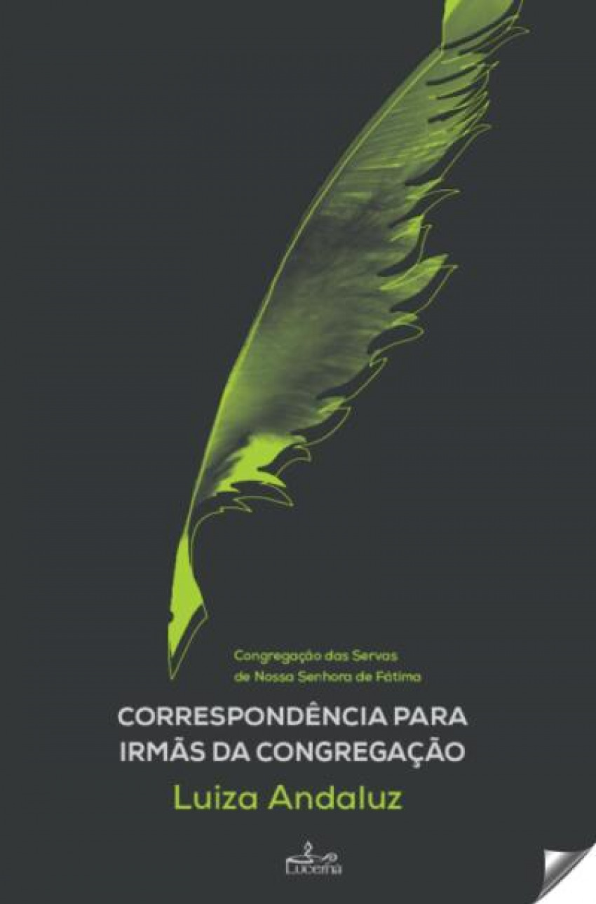 Correspondencia para irmÃa da congregaÇÃo