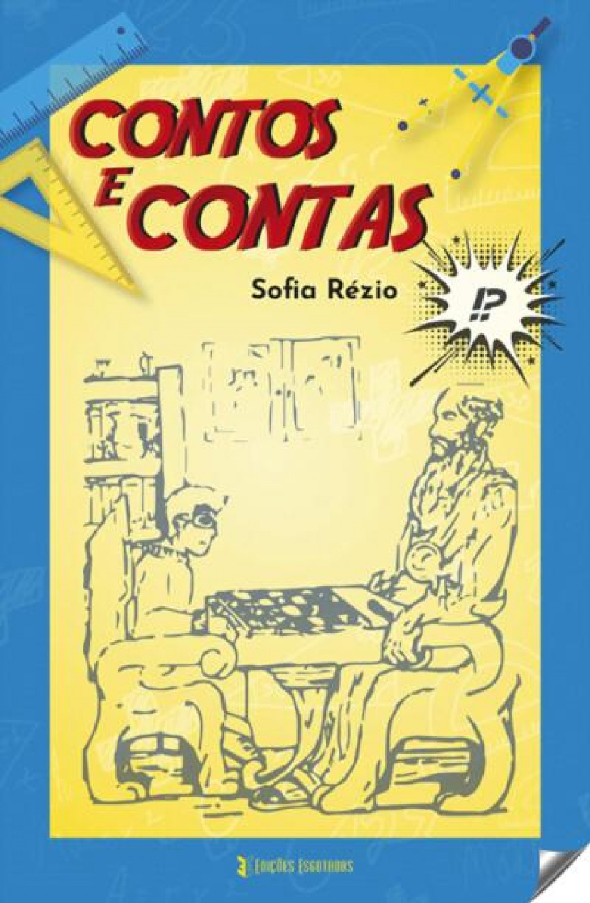 Contos e Contas
