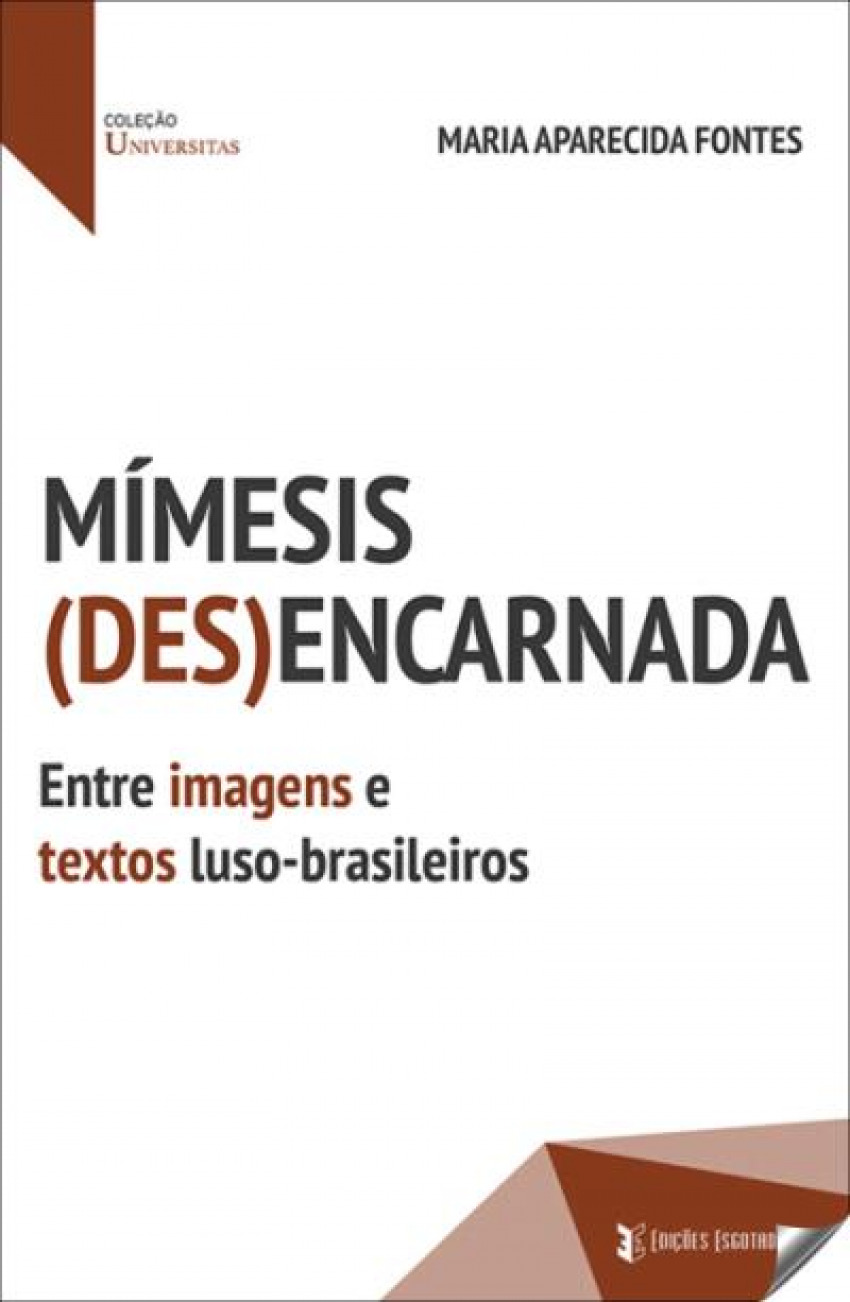 MÍmesis encarnada