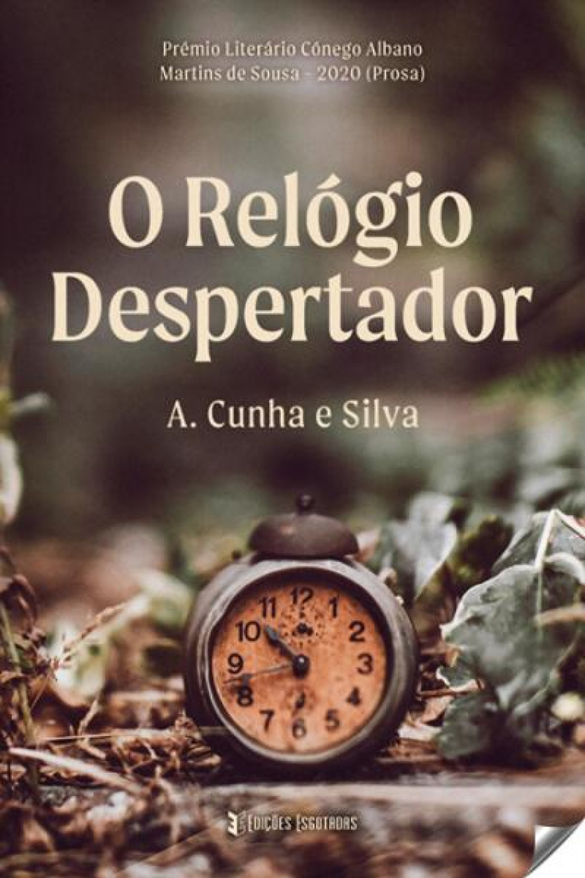 O Relogio Despertador