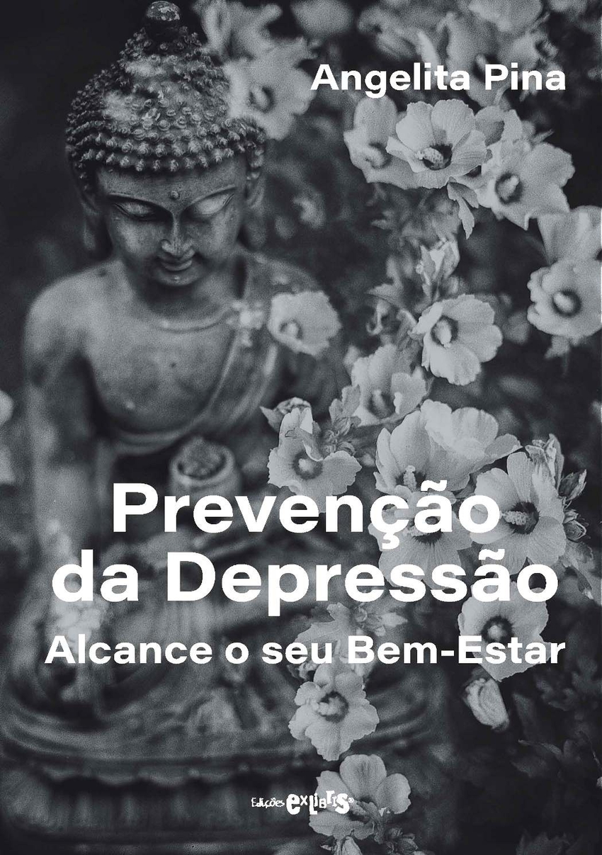 PrevenÇÃo da depressÃo alcance o seu bem-estar