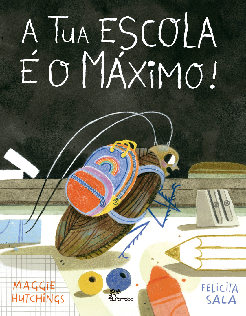 A tua escola È o mÁximo