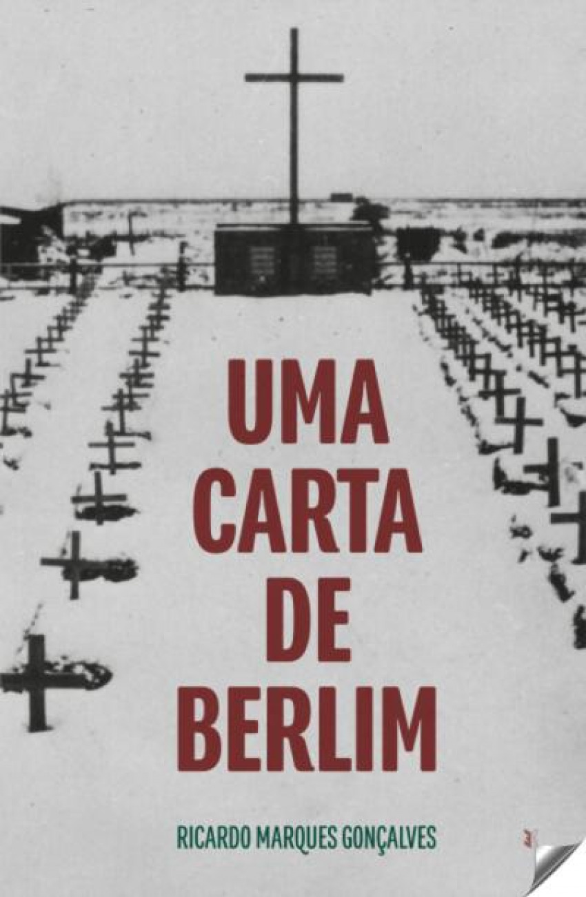 Uma carta de berlim
