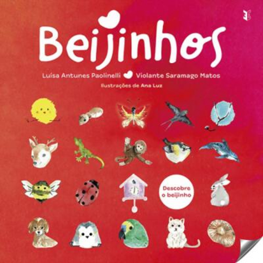 Beijinhos