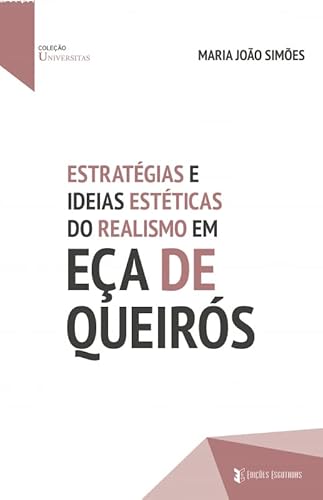 Estrategias e ideias esteticas realismo eça queiros