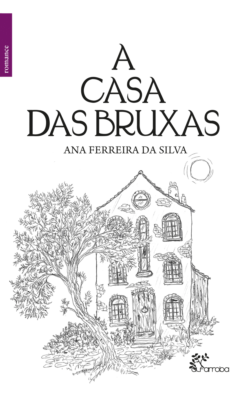 A casa das bruxas