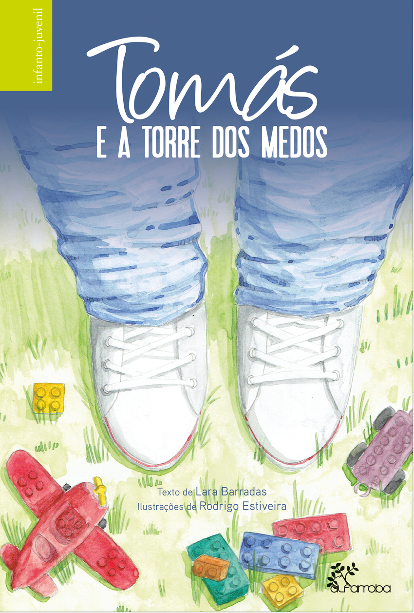 TomÁs e a torre dos medos