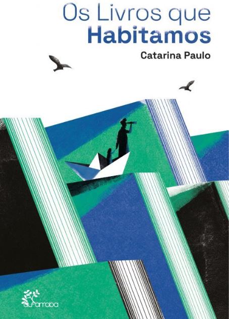 Os livros que habitamos