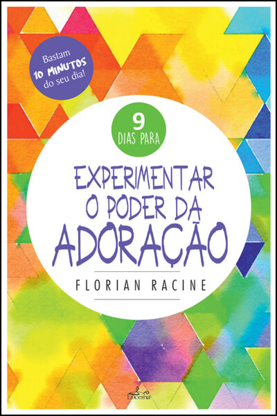 Experimentar o poder da oração 9 Dias Para