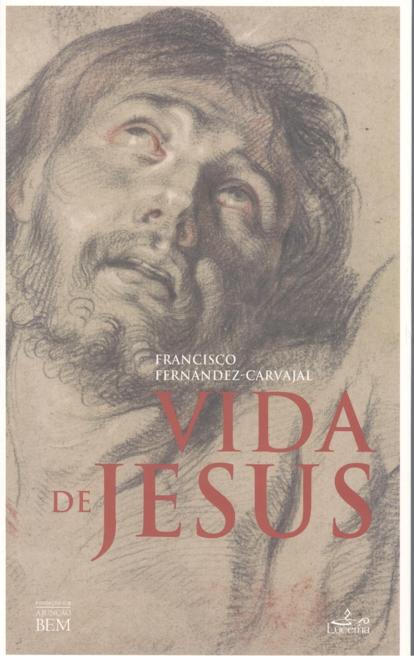 Vida de jesus, a
