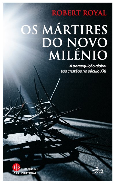 Os mártires do novo milénio
