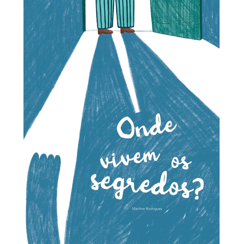Onde vivem os segredos?
