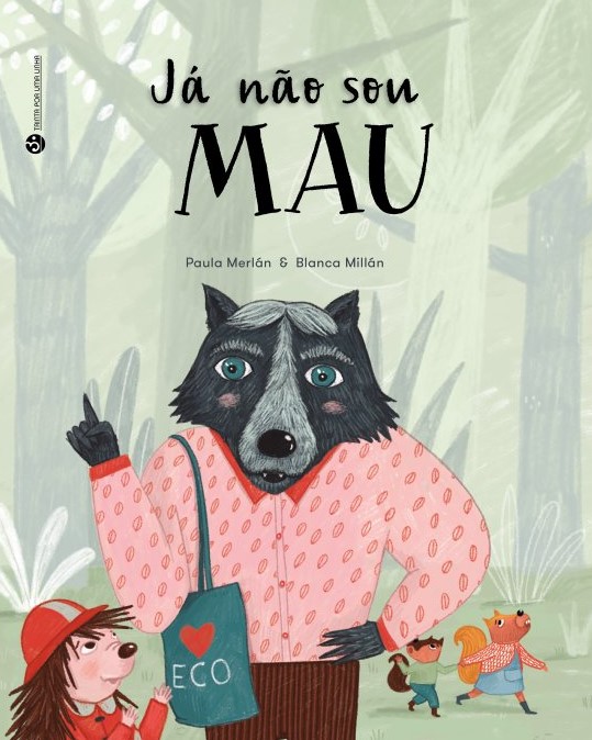 JÁ nÃo son mau
