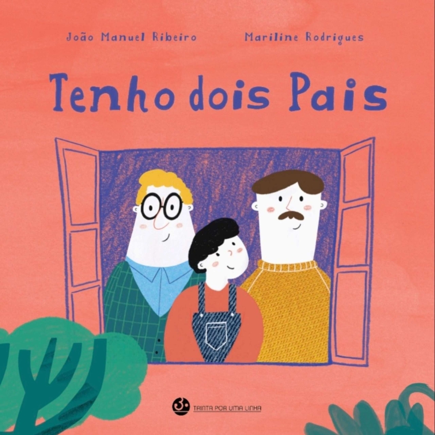 Tenho dois pais