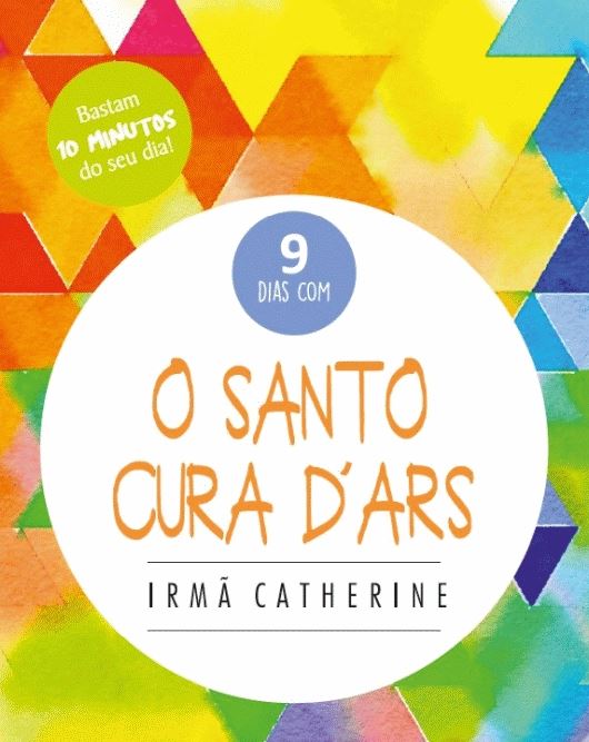 O santo cura d'ars