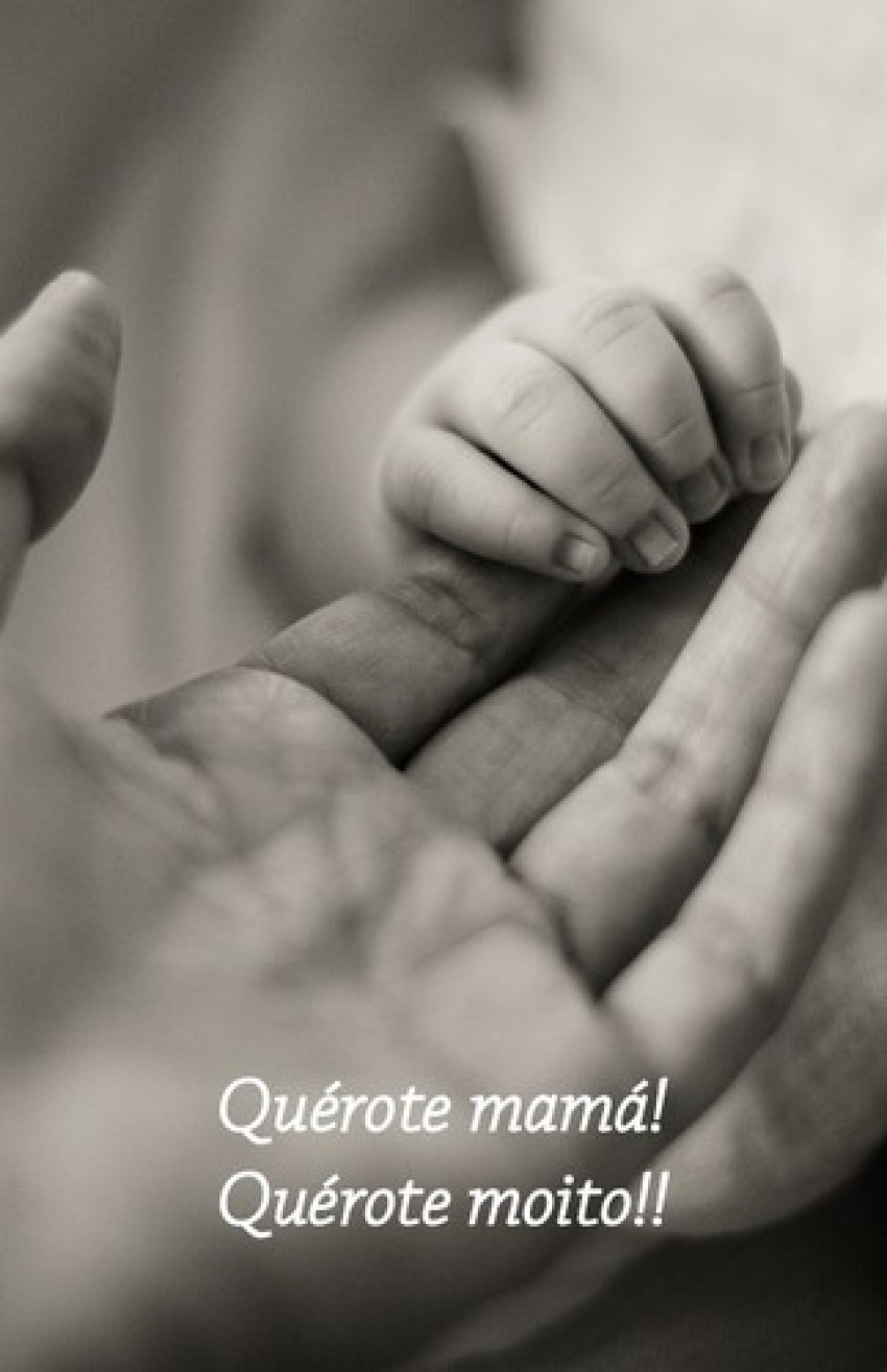 Quérote Mamá Mans