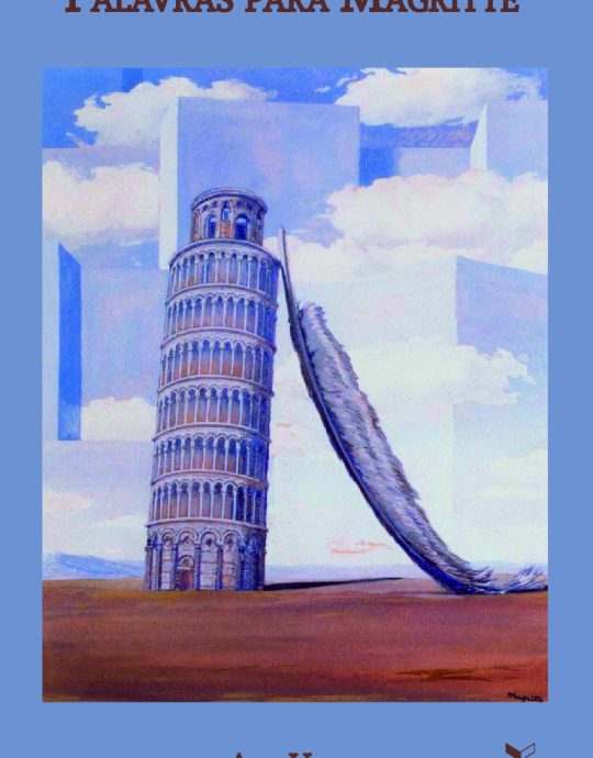 Palavras para Magritte