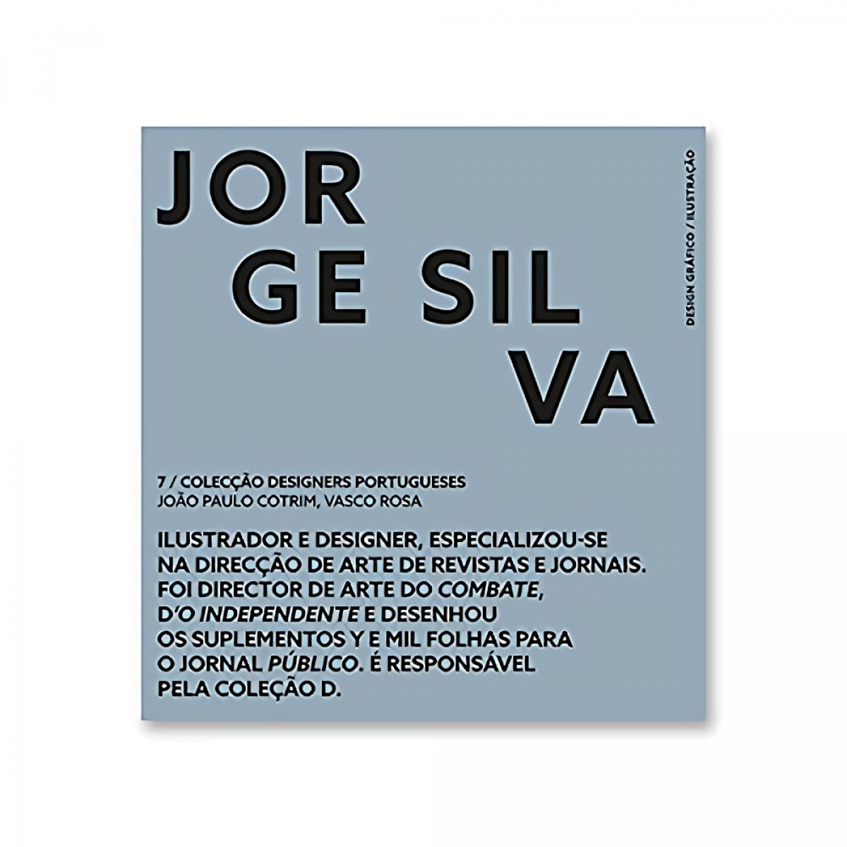 Jorge silva