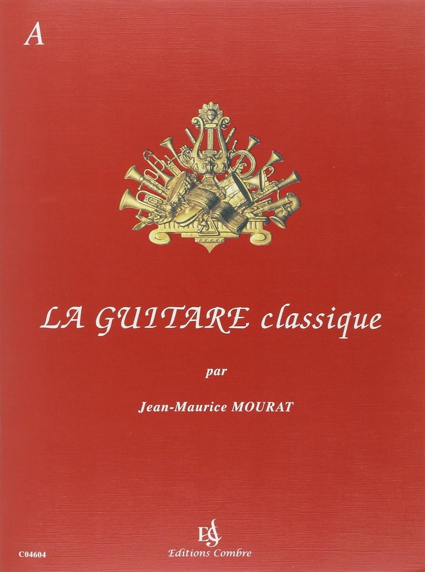 La Guitare classique
