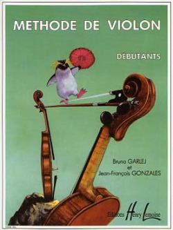 Methode de Violon
