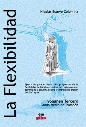 Felixibilidad Trombon Grado Medio