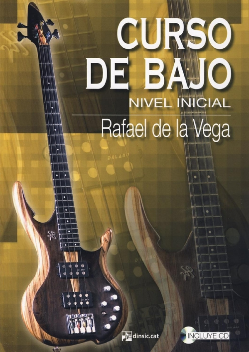 Curso de bajo nivel inicial