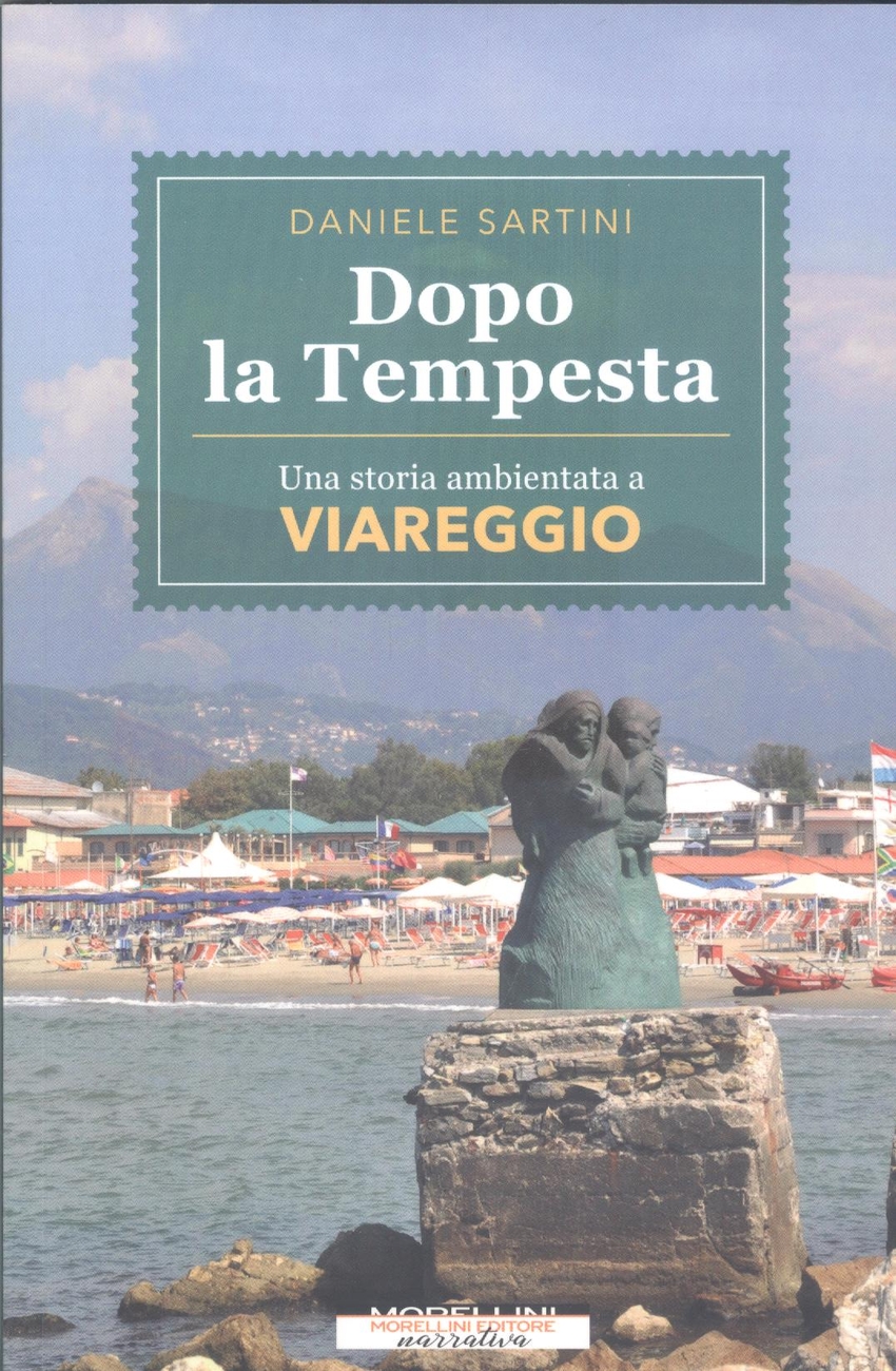 Portada de Dopo la tempesta