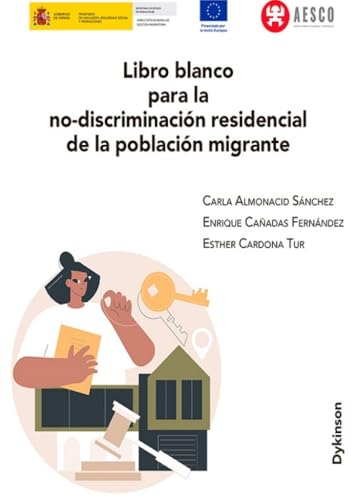 Libro blanco para la no-discriminación residencial de la población mig