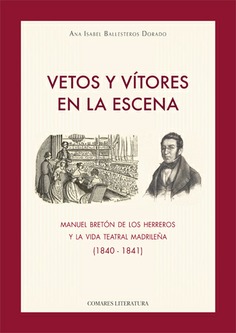 Vetos y vitores en escena