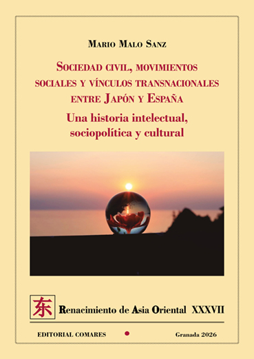 Sociedad civil,movimientos sociales y vinculos transnacionales entre J