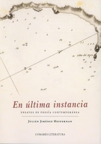 En última instancia Ensayos de poesía contemporánea