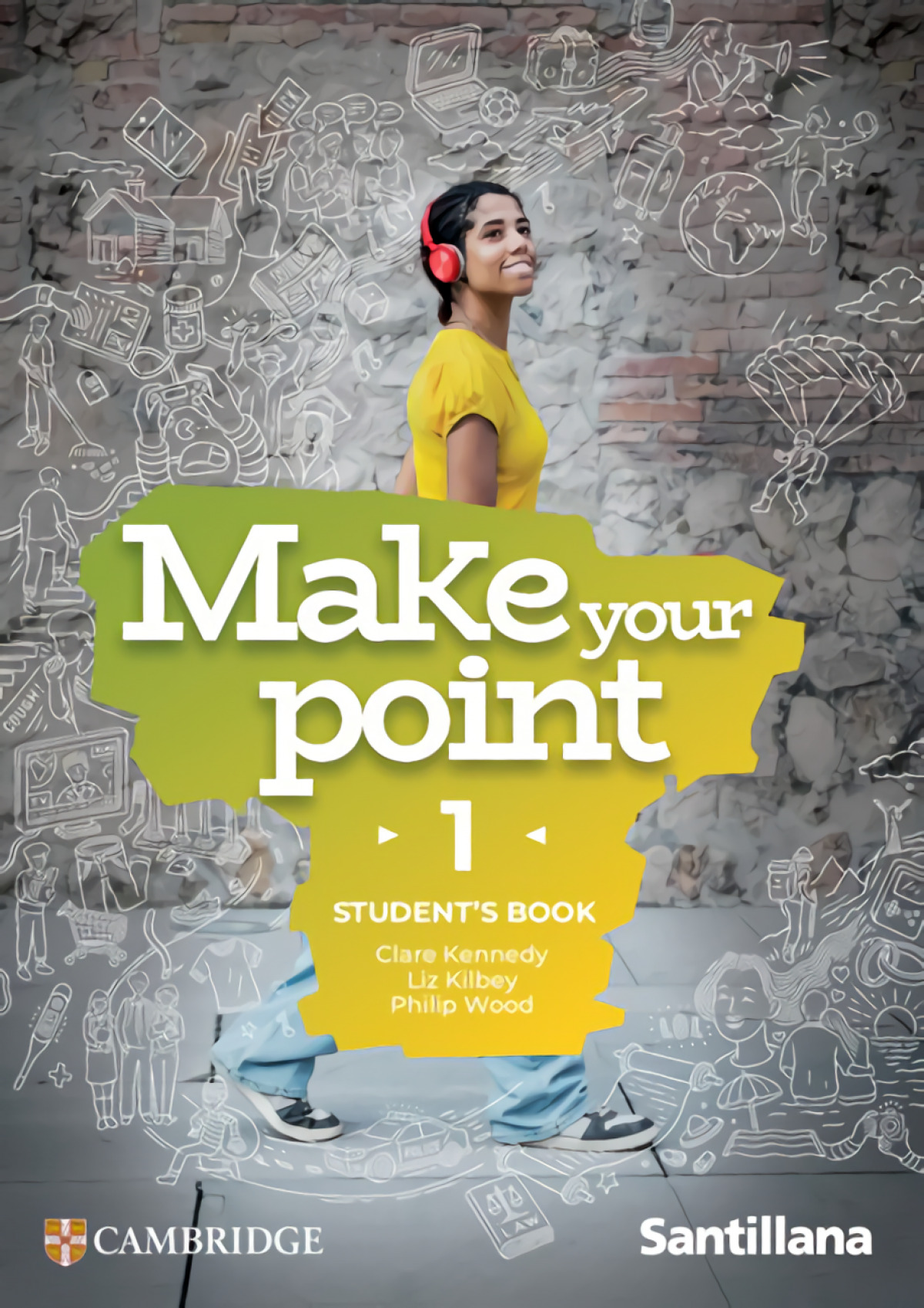 Your point 1 std book ed26
