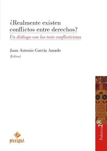 ¿Realmente existen conflictos entre derechos? Un diálogo con las tesis