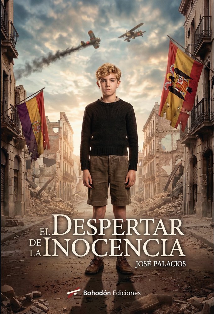 El despertar de la inocencia