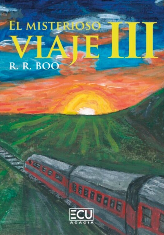 El misterioso viaje III