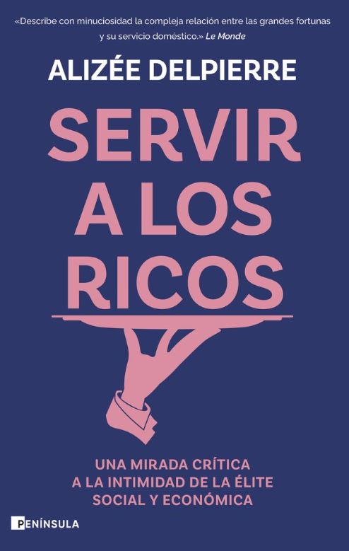 Servir os ricos