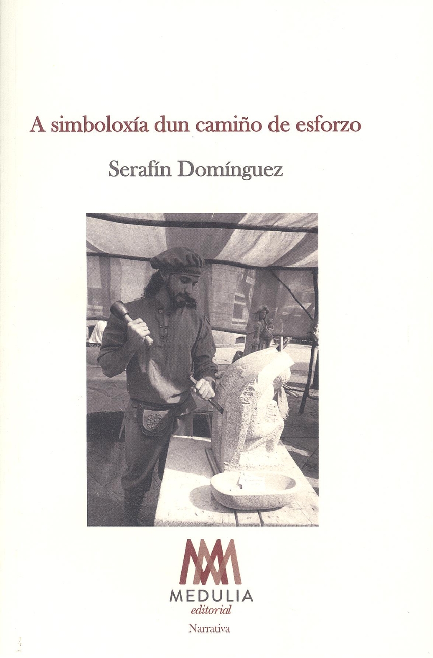 A simboloxía dun camiño de esforzo