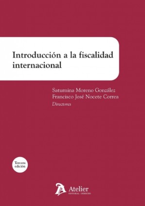 Introducción a la fiscalidad internacional