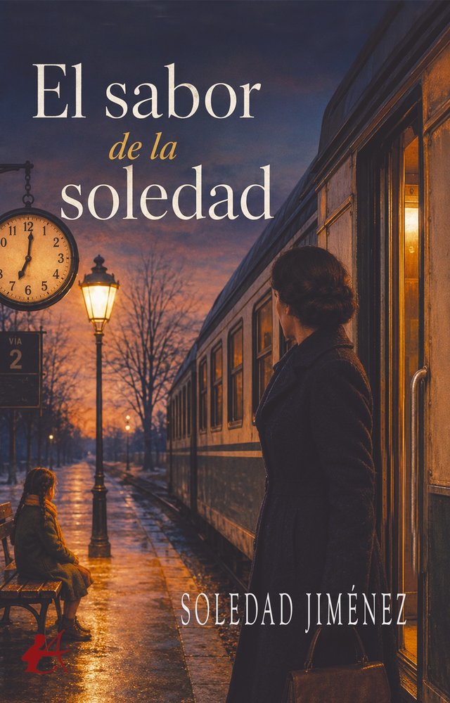 El sabor de la soledad