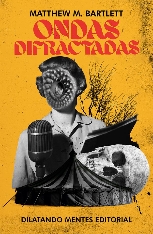 Ondas difractadas